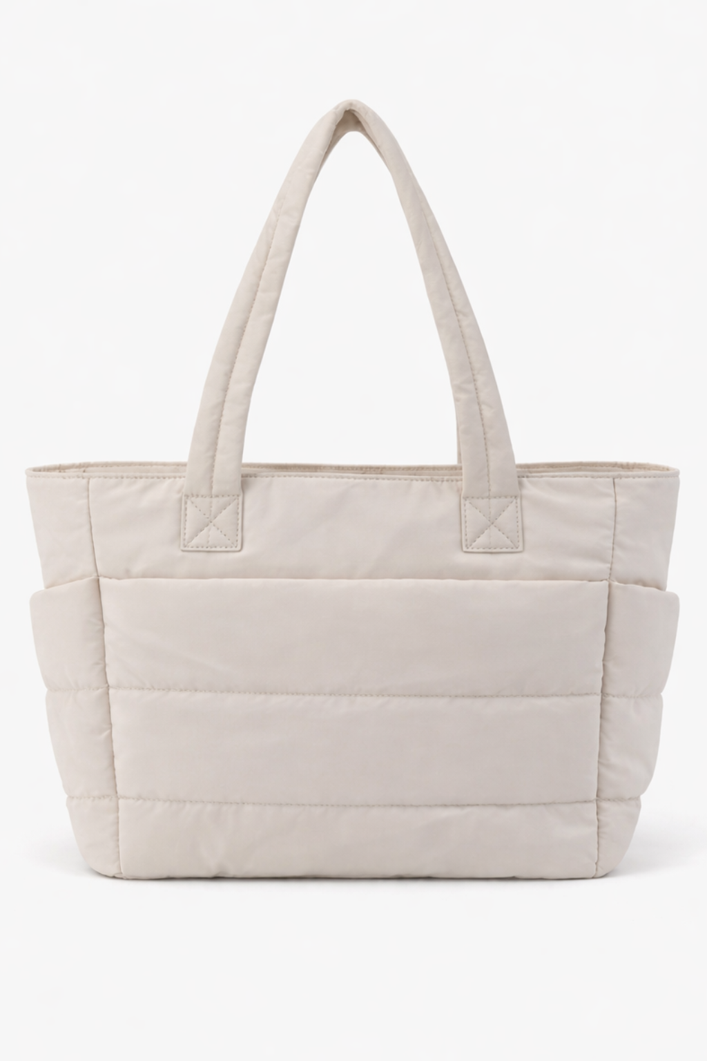 Soft Carry Tote